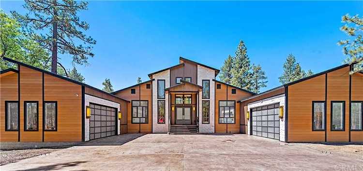 1260 Fox Farm Rd Big Bear CA 92315 - Rise Realty Photo 1