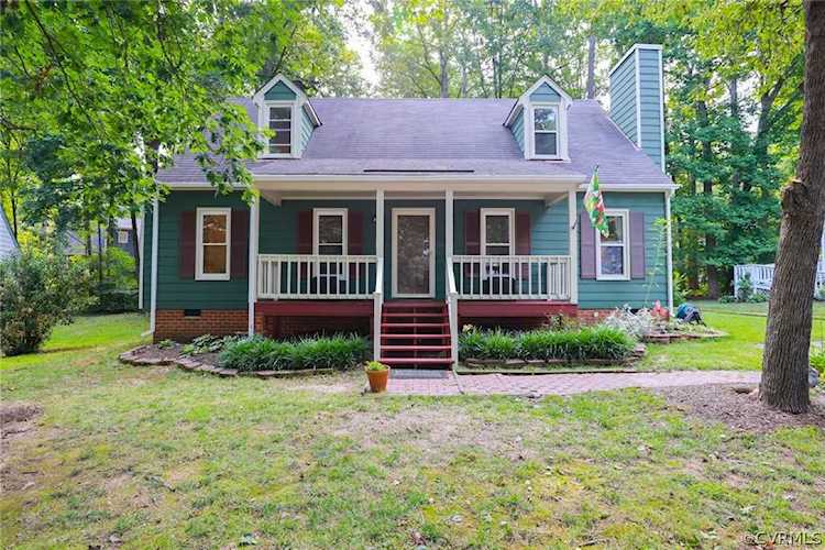 2005 Deer Meadow Ct Midlothian, VA 23112 | MLS 2122734 Photo 1