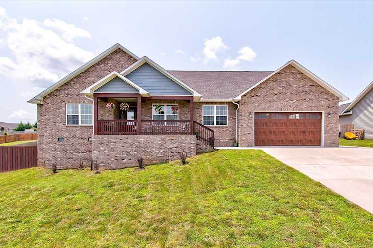 Address WithheldLenoir CityLoudonTNMisty Ridge Phase V Photo 1