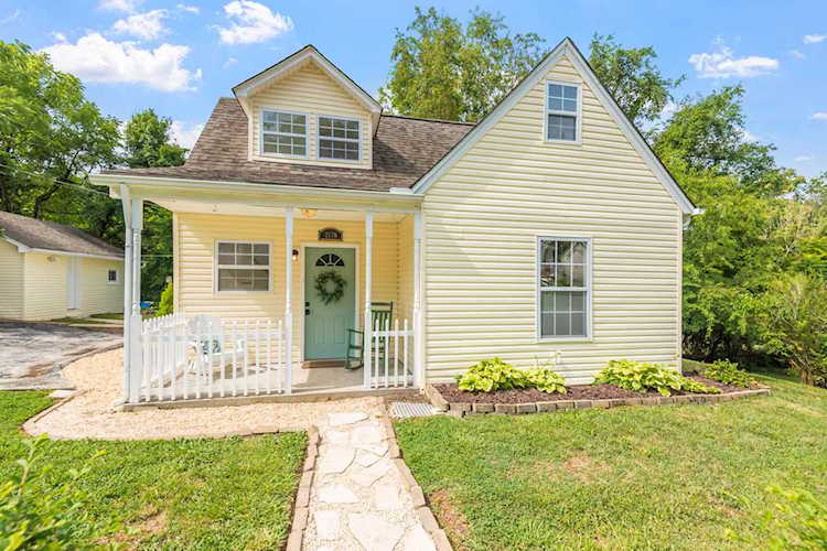 2138 Island Home Ave Knoxville, TN 37920