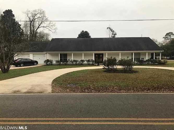 209 N Armstrong Avenue Bay Minette, AL 36507 | MLS 313649 Photo 1