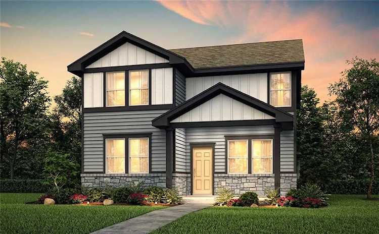 2948 Sage Ranch DR Leander, TX 78641