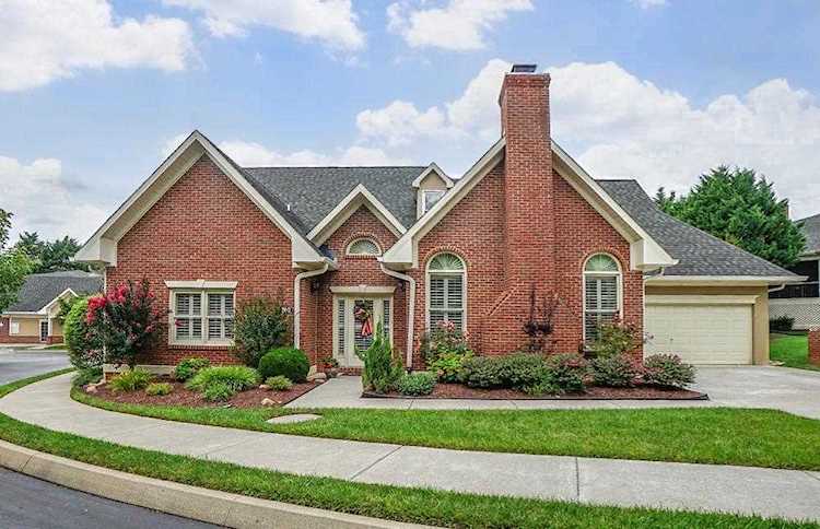 260 Fordham Way Knoxville, TN 37934