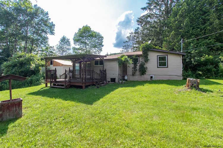 3032 State Rt 10 Summit, NY 12175