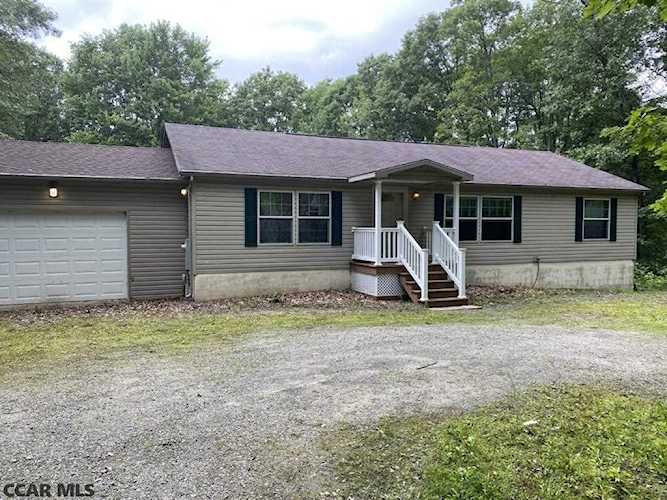 3715 Tyrone Pike Sandy Ridge, PA 16677