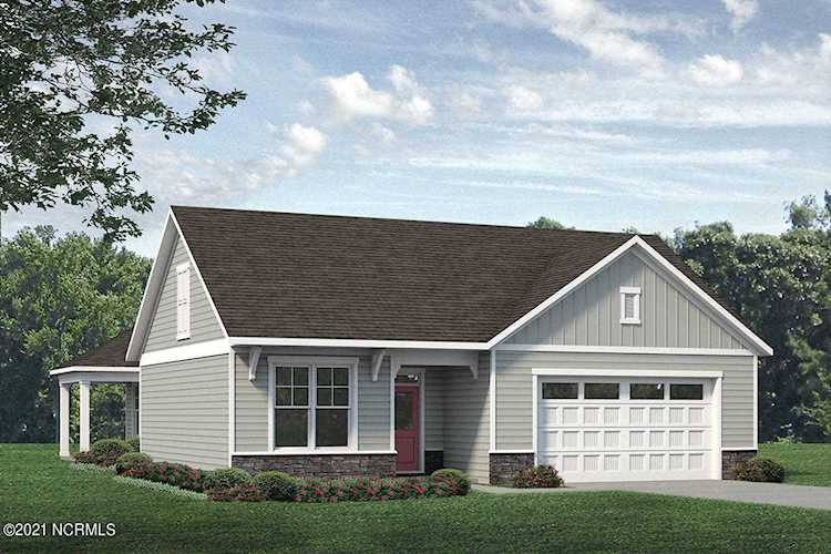 8933 Cobble Ridge Drive Wilmington, NC 28411 | MLS 100282508 Photo 1