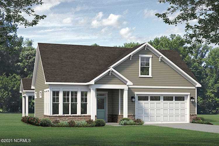 114 Rice Marsh Way Wilmington, NC 28412 | MLS 100282512 Photo 1