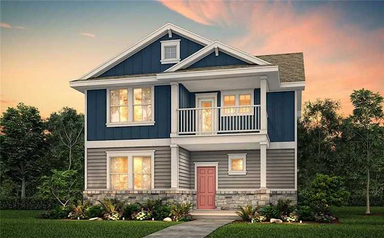 1224 Oak Chase WAY Leander, TX 78641