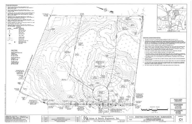 - Route 27 #Lot 3 Exeter, NH 03833