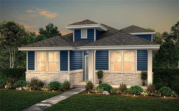 1133 Kerrwood WAY Leander, TX 78641