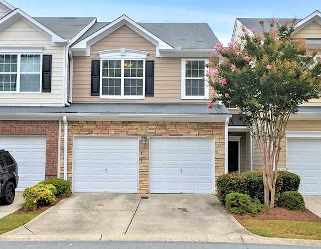 326 Niblewill Place #2581 - Cobb-East, Marietta Photo 1