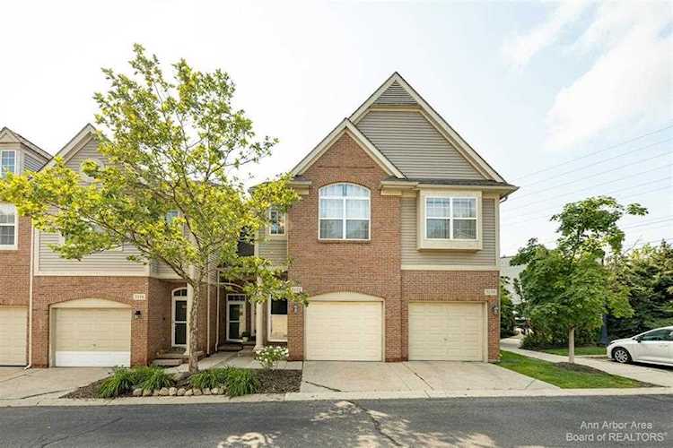 3132 Asher Rd Ann Arbor, MI 48104 | MLS 543282680 Photo 1