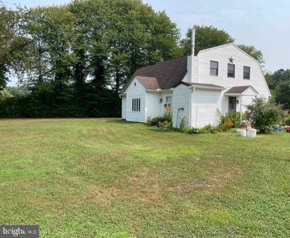 272 Hopewell Dr Clayton, DE 19938