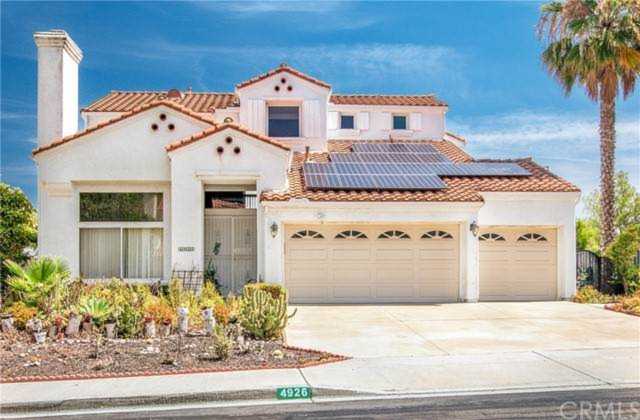 4926 Colusa Drive Oceanside, CA 92056
