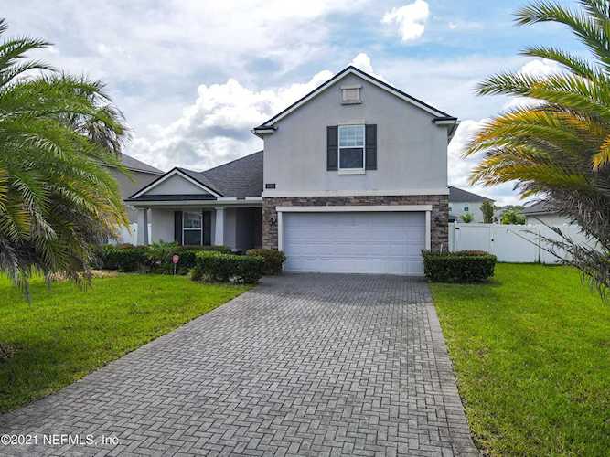 3912 Trapani Dr St Augustine, FL 32092