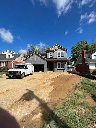7910 Tances Drive Madeira, OH 45243