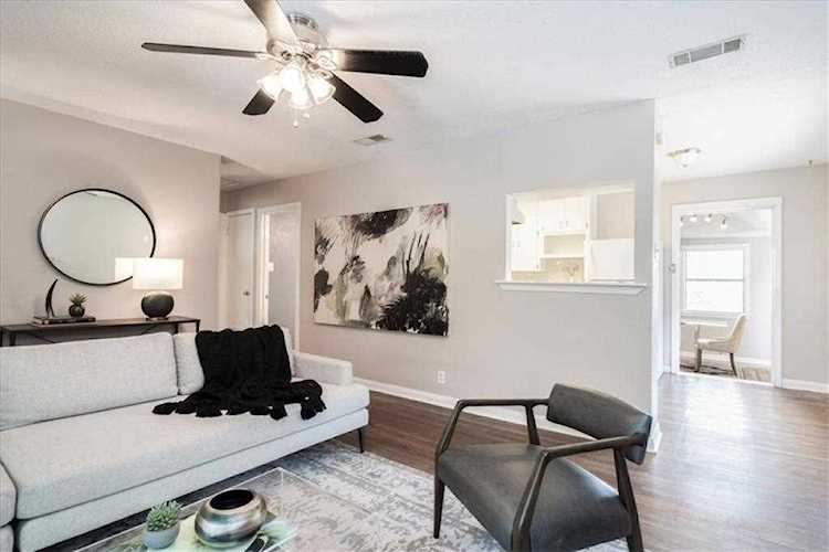 1200 Winsted LN Austin, TX 78703
