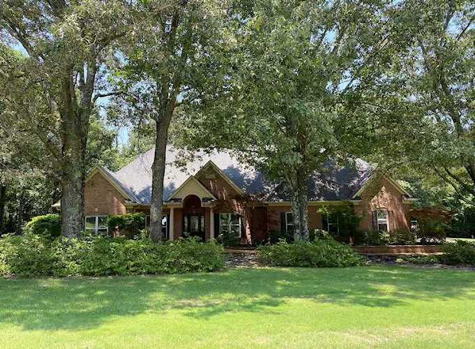 95 Brooks Way Unincorporated, TN 38060