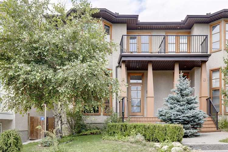 1634 17 Ave NW Calgary, AB T2M 0R7