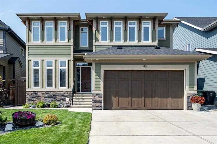140 Auburn Sound Manor SE Calgary, AB T3M 0R6