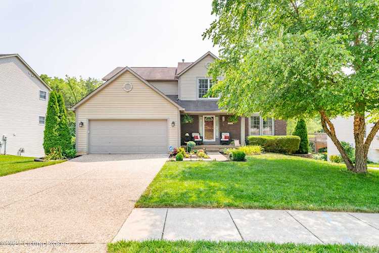 12314 Dominion Way Louisville, KY 40299