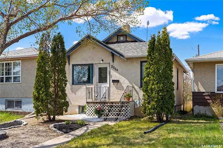 2064 Mcara St Regina, SK S4N 2V6