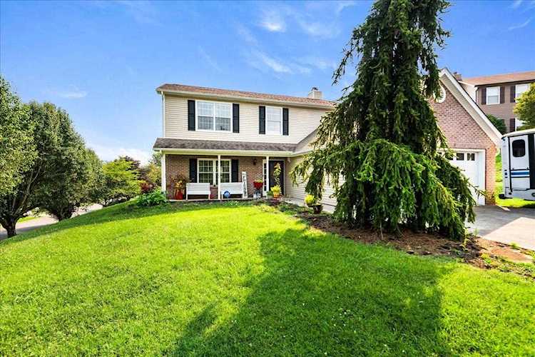 8401 Hounds Run CtPowellKnoxTNFoxworth Phase I Photo 1
