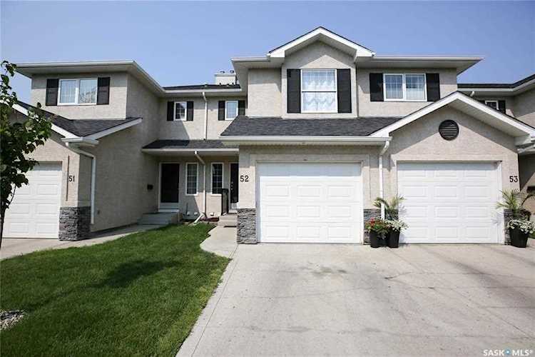 2400 Tell Place Regina, SK S4V 3E3