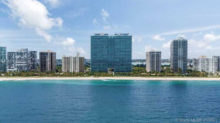 10203 Collins Ave #1403 Bal Harbour, FL 33154