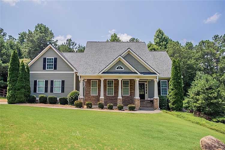 12 Isabella Ct NE Cartersville, GA 30121