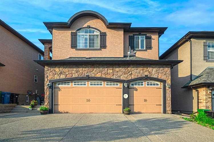 1263 Sherwood Blvd NW Calgary, AB T3R 0C7