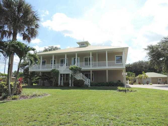 18151 Parkridge Ct Fort Myers, FL 33908 | MLS 221036436 Photo 1