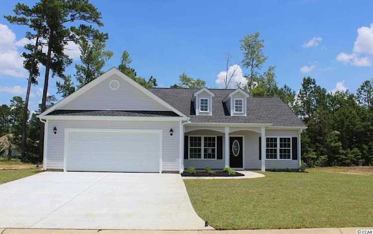TBB Long Avenue Ext. Conway, SC 29526