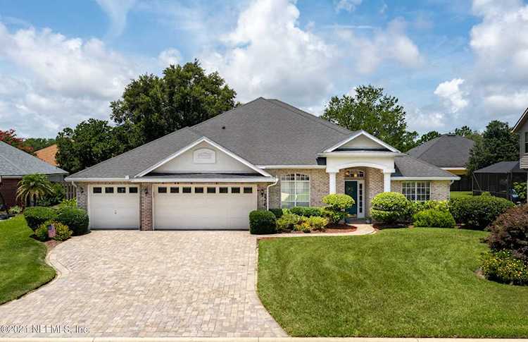 2354 Windchime Dr Jacksonville, FL 32224
