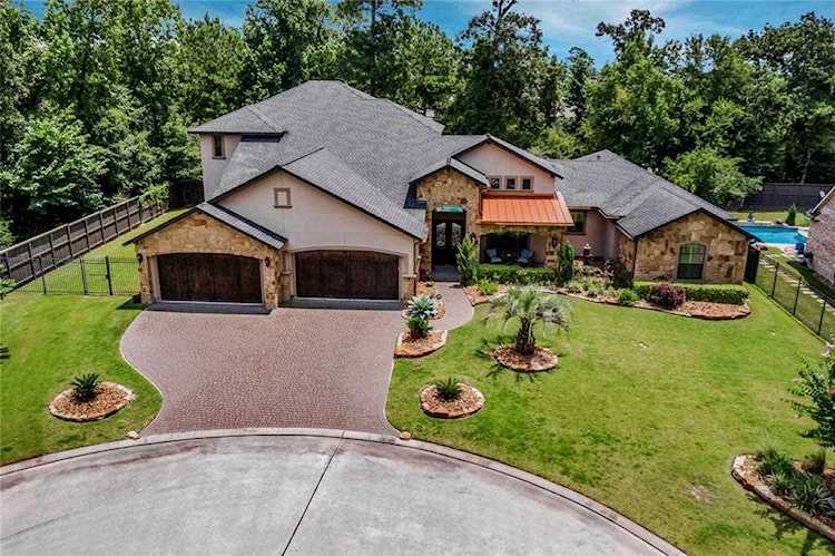24918 Thorton Knolls Dr Spring, TX 77389
