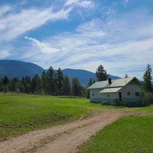 405 Greens Rd Coram, MT 59913