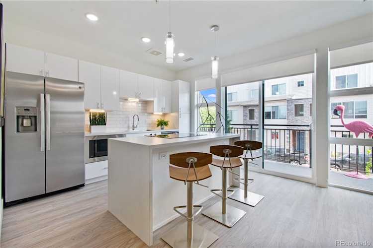 3500 S Corona St #206 Englewood, CO 80113 | MLS 9625942 Photo 1