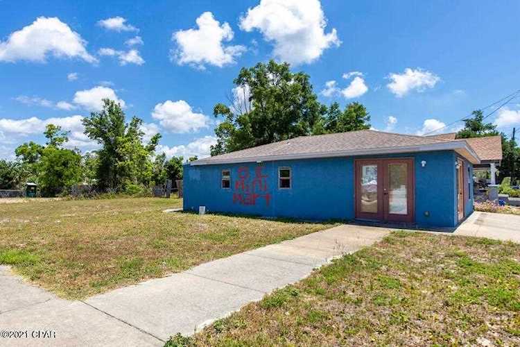 902 N. Mlk Blvd Panama City, FL 32401