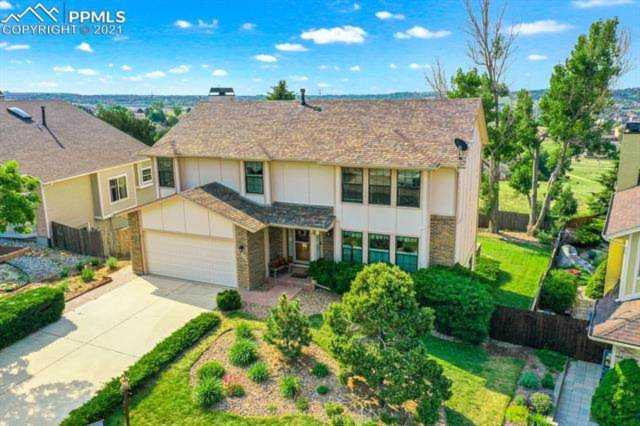 7675 Montane Drive Colorado Springs CO 80920 - MLS 3103937 - Ashford Photo 1