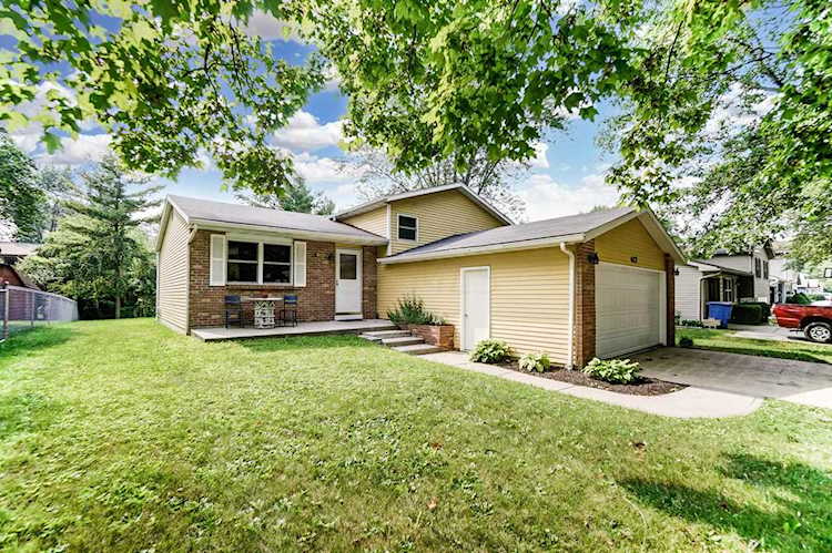 627 Presidential Way Delaware, OH 43015