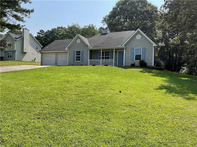 83 Kingston Pointe Kingston, GA 30145 | MLS 6919918 Photo 1