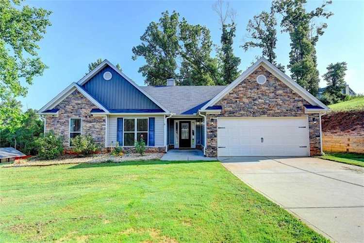 1934 Paynes Point Winder, GA 30680 | MLS 6919932 Photo 1
