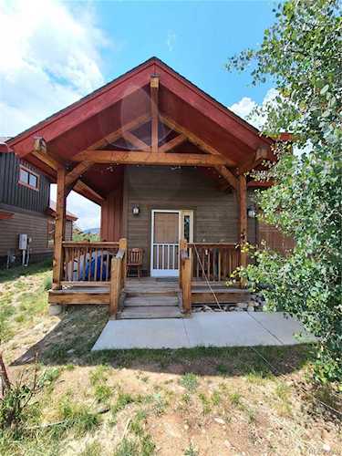 202 County Road 514C Tabernash, CO 80478
