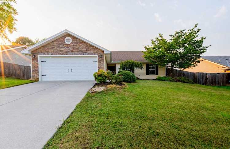 home for sale at 1043 Stones Throw Ln, Sevierville - $245,000 - 1161422 Photo 1