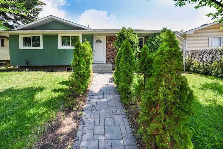 5068 Whitestone Way NE Calgary, AB T1Y 1T1