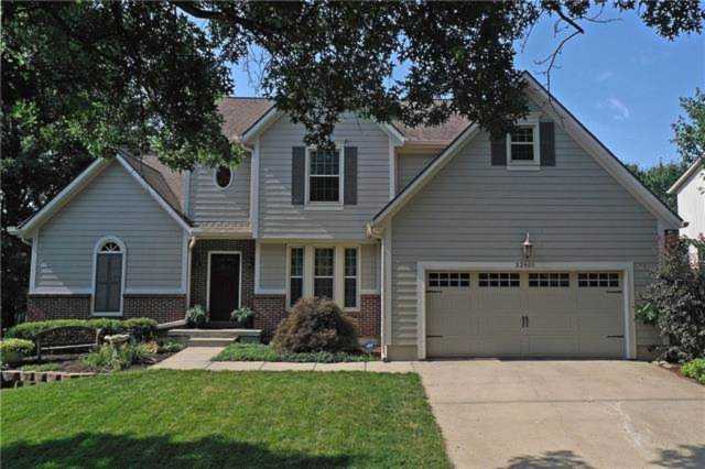22601 W 49th St Shawnee, KS 66226