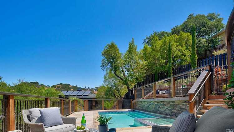 3 The Alameda Knolls San Anselmo, CA 94960