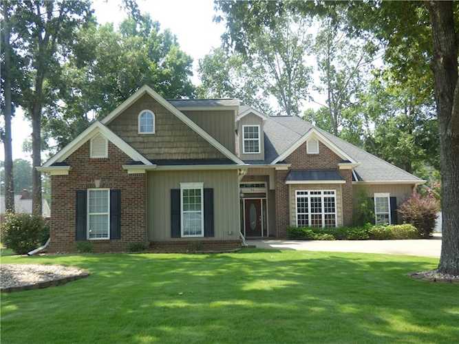 51 Ashley Oaks Trl NW Rome, GA 30165 | MLS 6919746 Photo 1