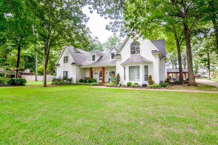 3817 Olive St Bartlett, TN 38135