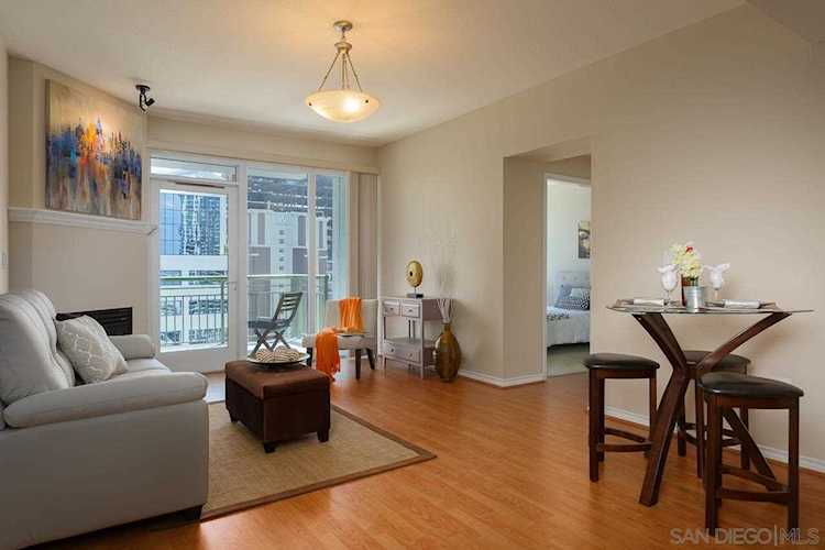 1240 India St #1604 San Diego, CA 92101